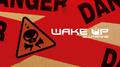 WAKE UP专辑