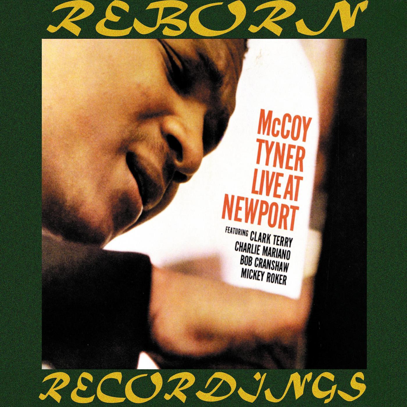 Live at Newport (HD Remastered)