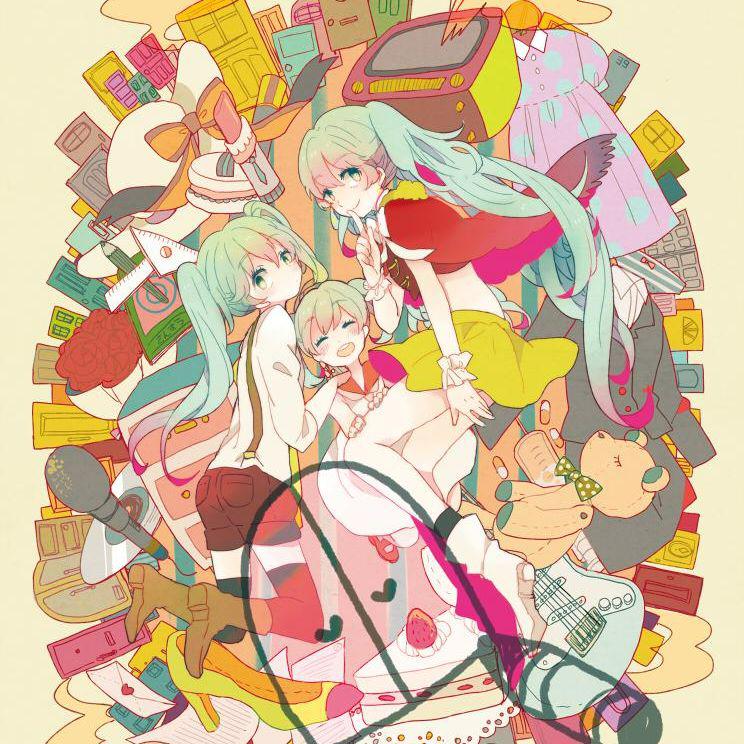ゆめゆめ
