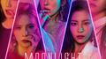 1st Debut Album 'MOONLIGHT'专辑