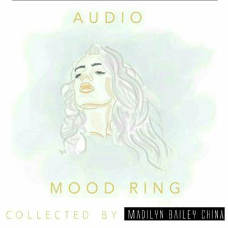 Audio Mood Ring