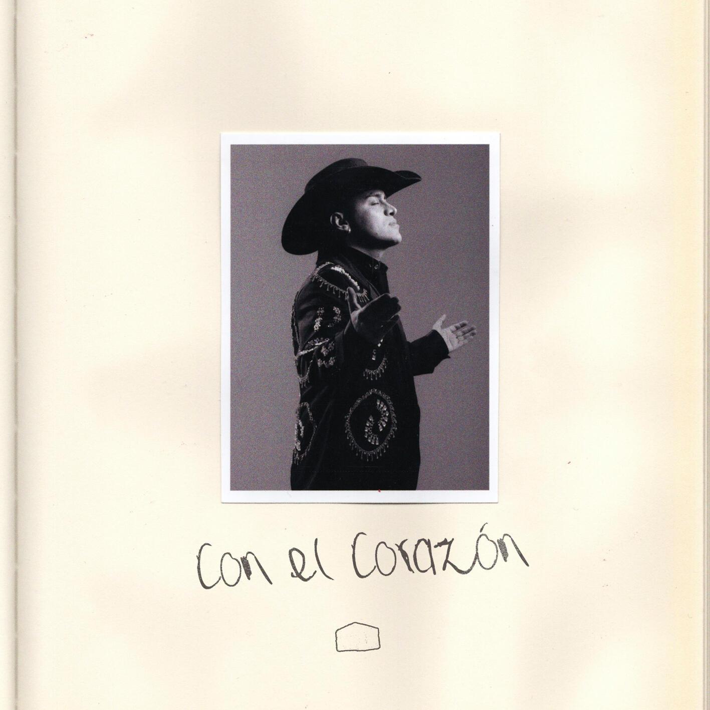 Con el Corazón