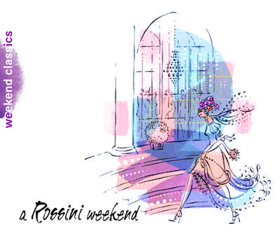 La gazza ladra:Overture