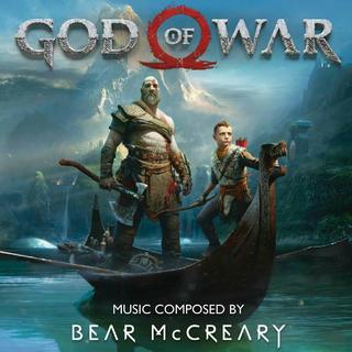 God of War Ω（战神4原声带）