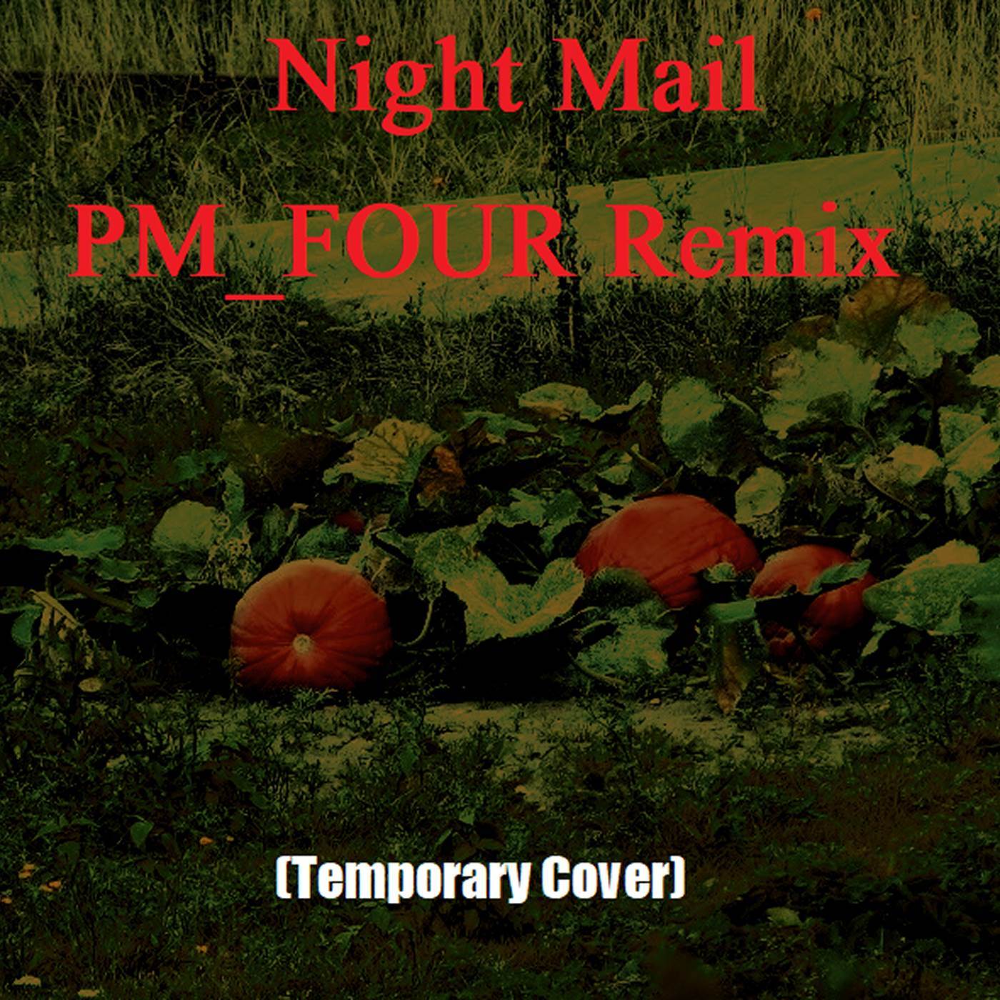 Night Mail (PM_FOUR)
