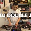 2018.DOUBLEJ DJ SET