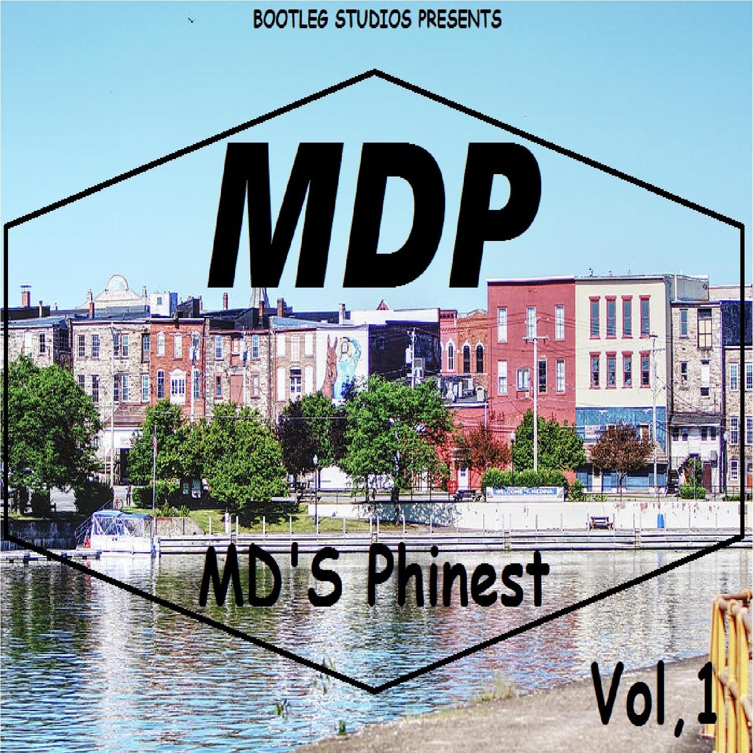 MDP - Swerve