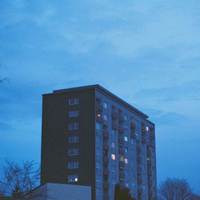 trxxshed - Azure Skies