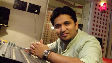 Amit Trivedi