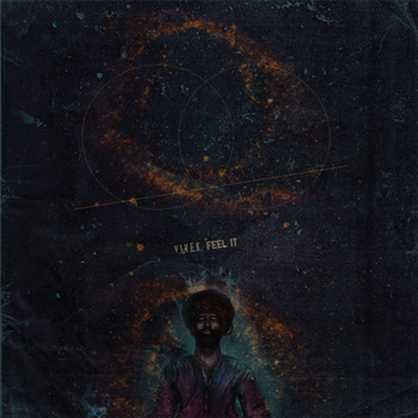 Feel It EP