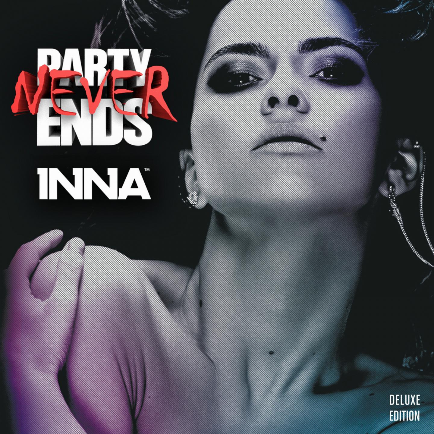 Party Never Ends, Pt. 2 (Deluxe Editon)专辑