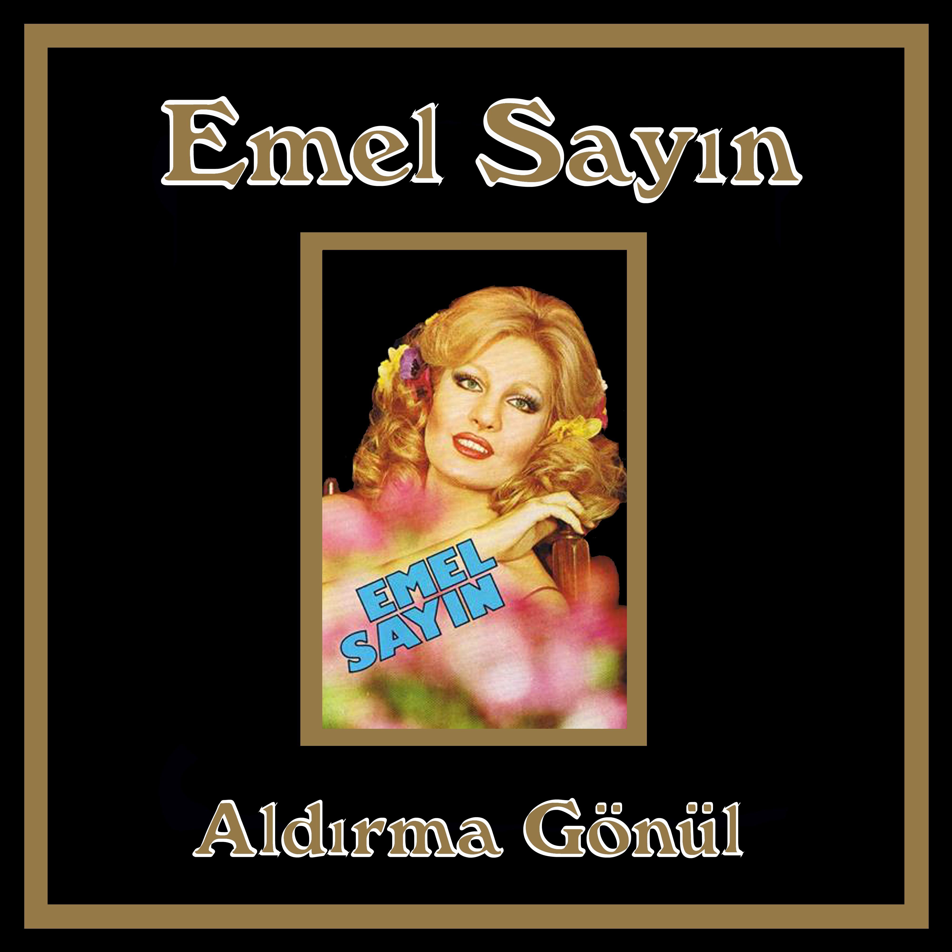 Aldırma Gönül