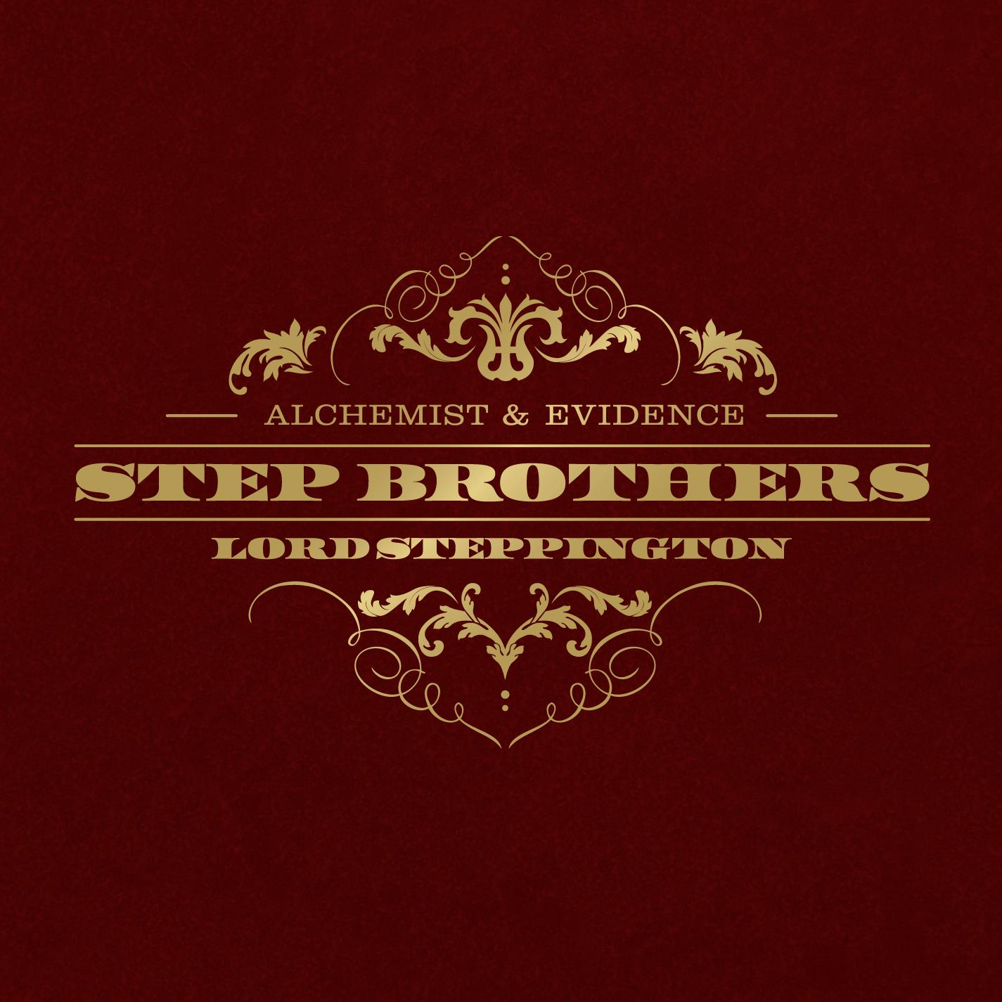 Lord Steppington (Instrumental Version)