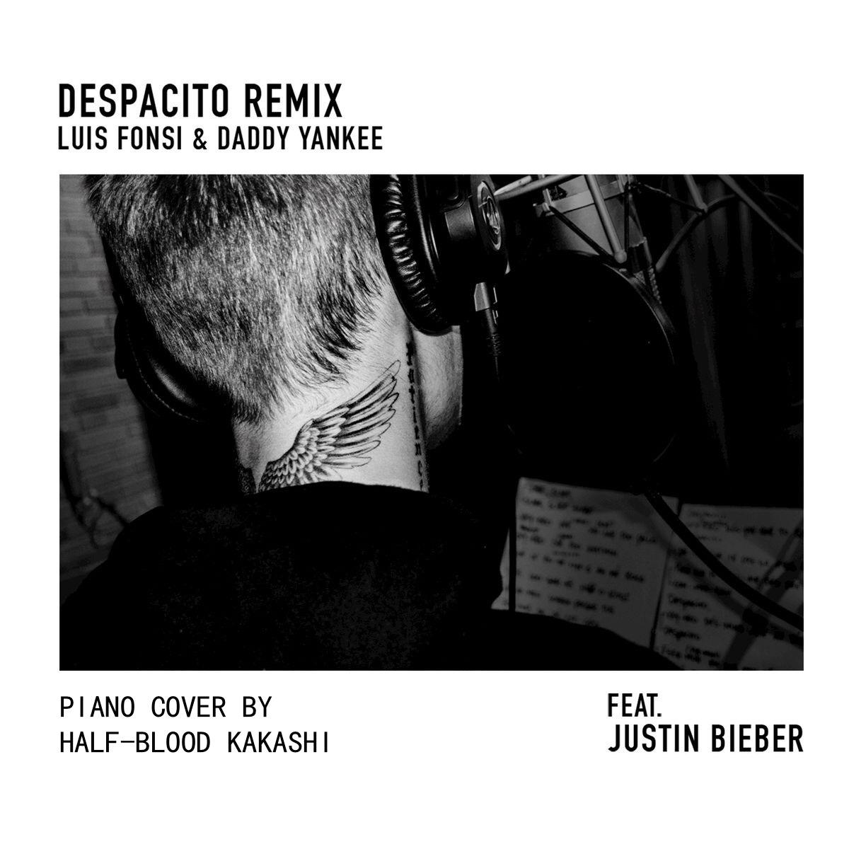 Despacito (Remix)专辑