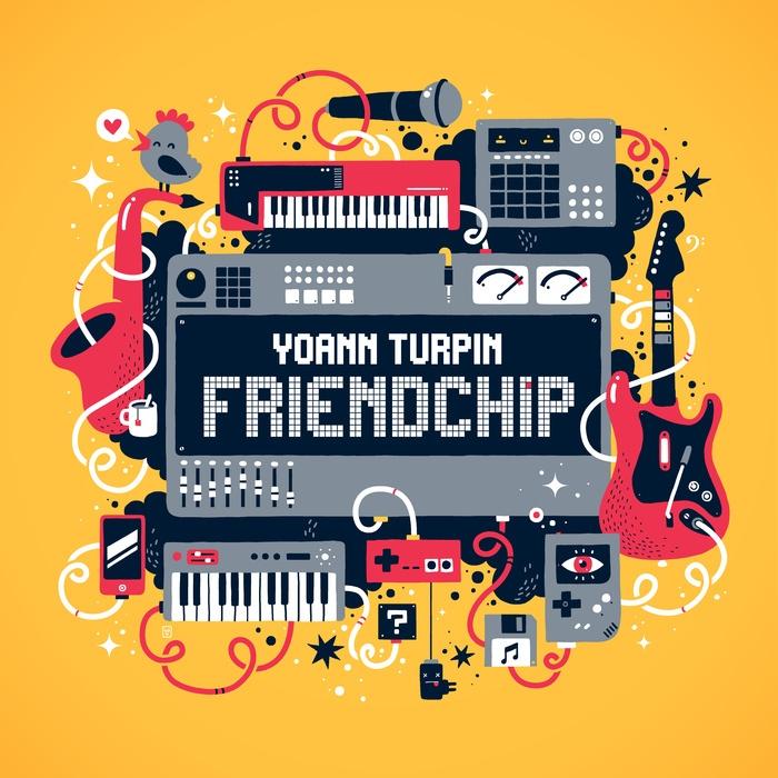 FriendChip