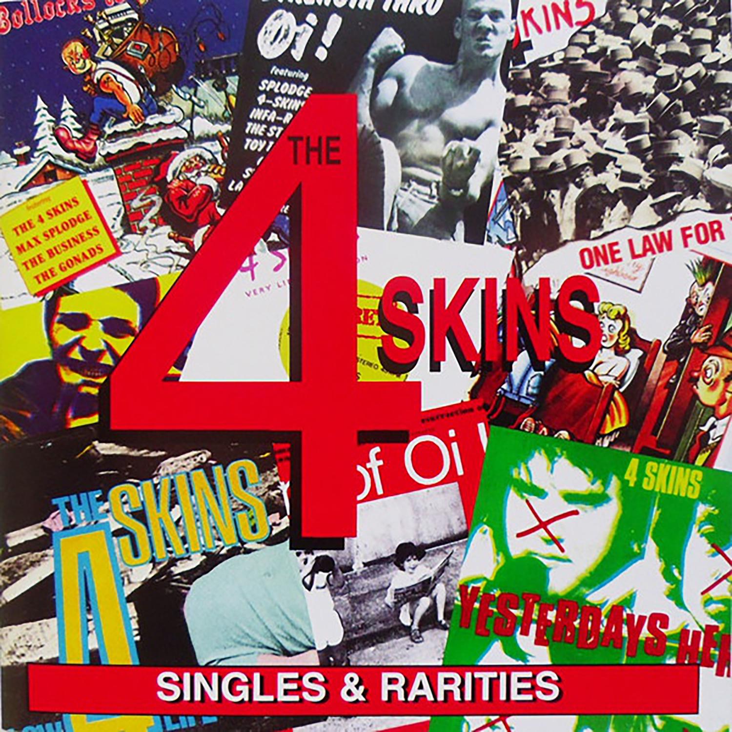 Single and Rarities
