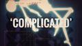 Complicated专辑