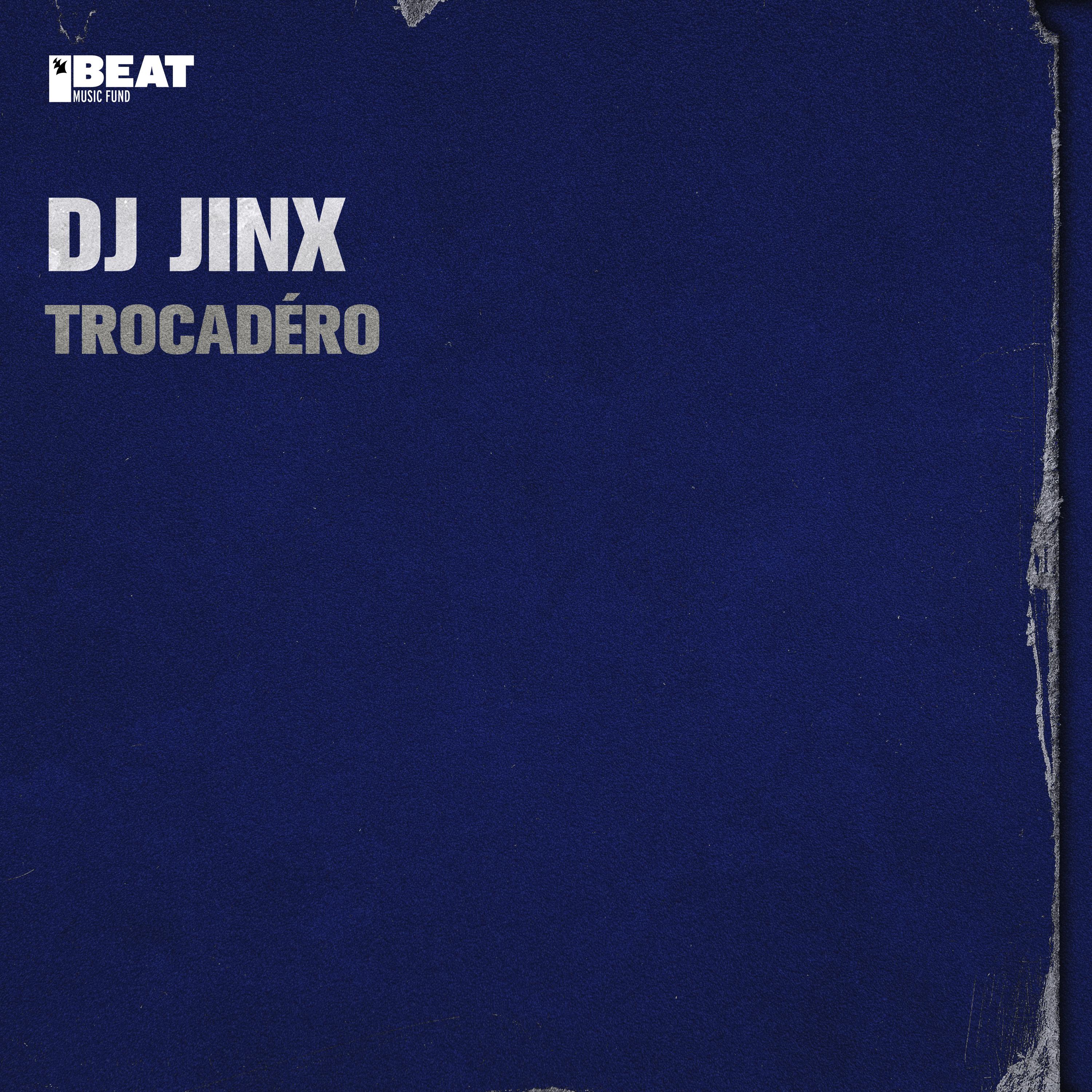 Trocadéro (Michael de Kooker's Big Room Remix)