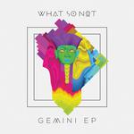 Gemini EP专辑