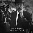 Lester Young, Savoy 1950 Vol. 2