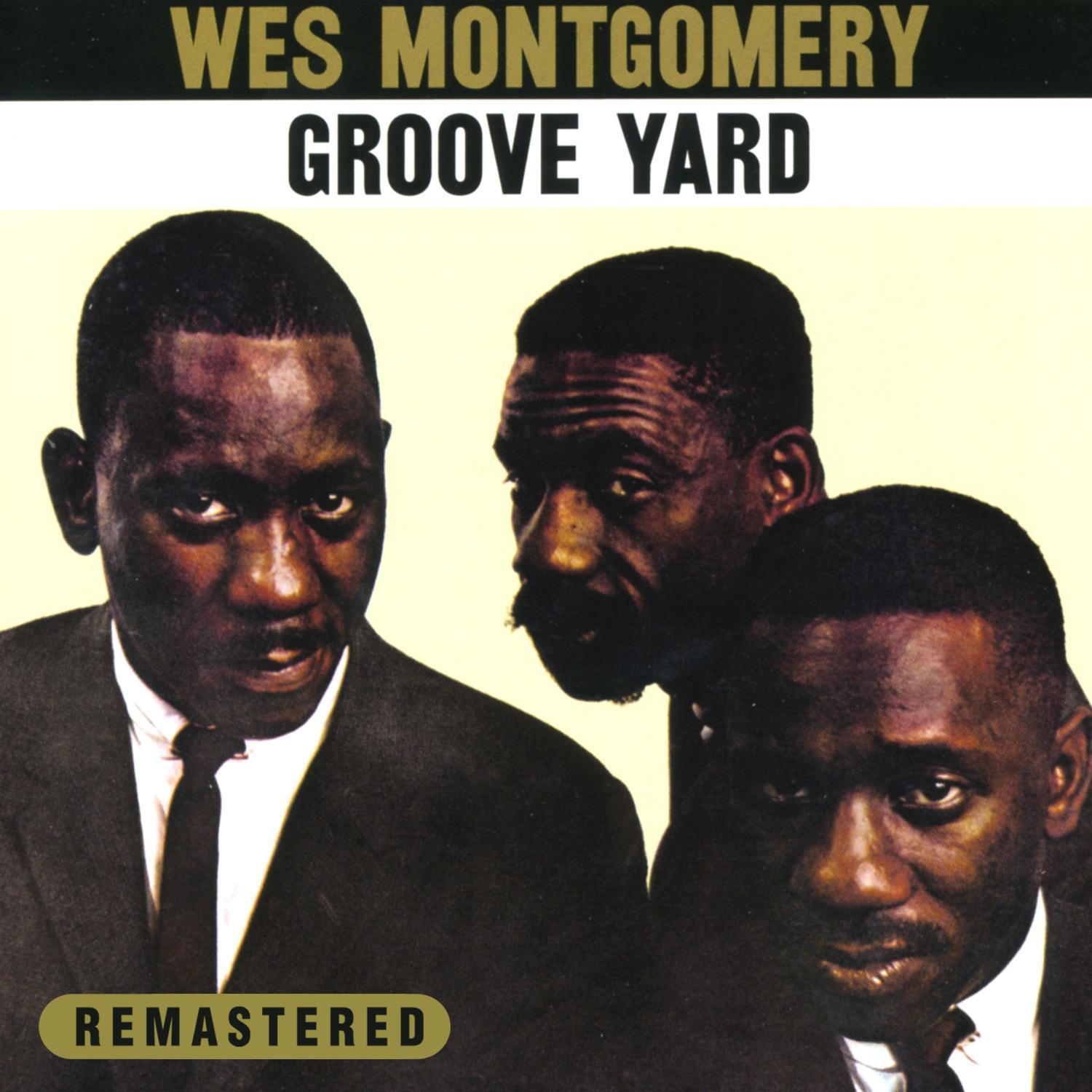 Groove Yard (Remastered)