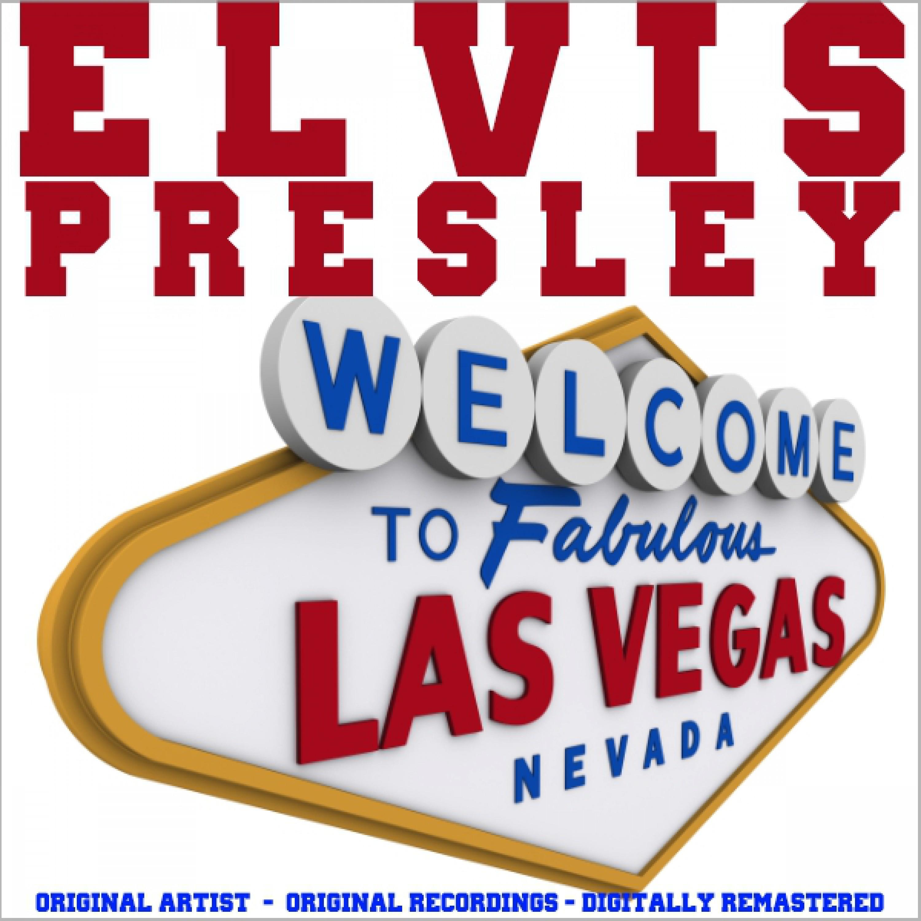 Welcome to Las Vegas