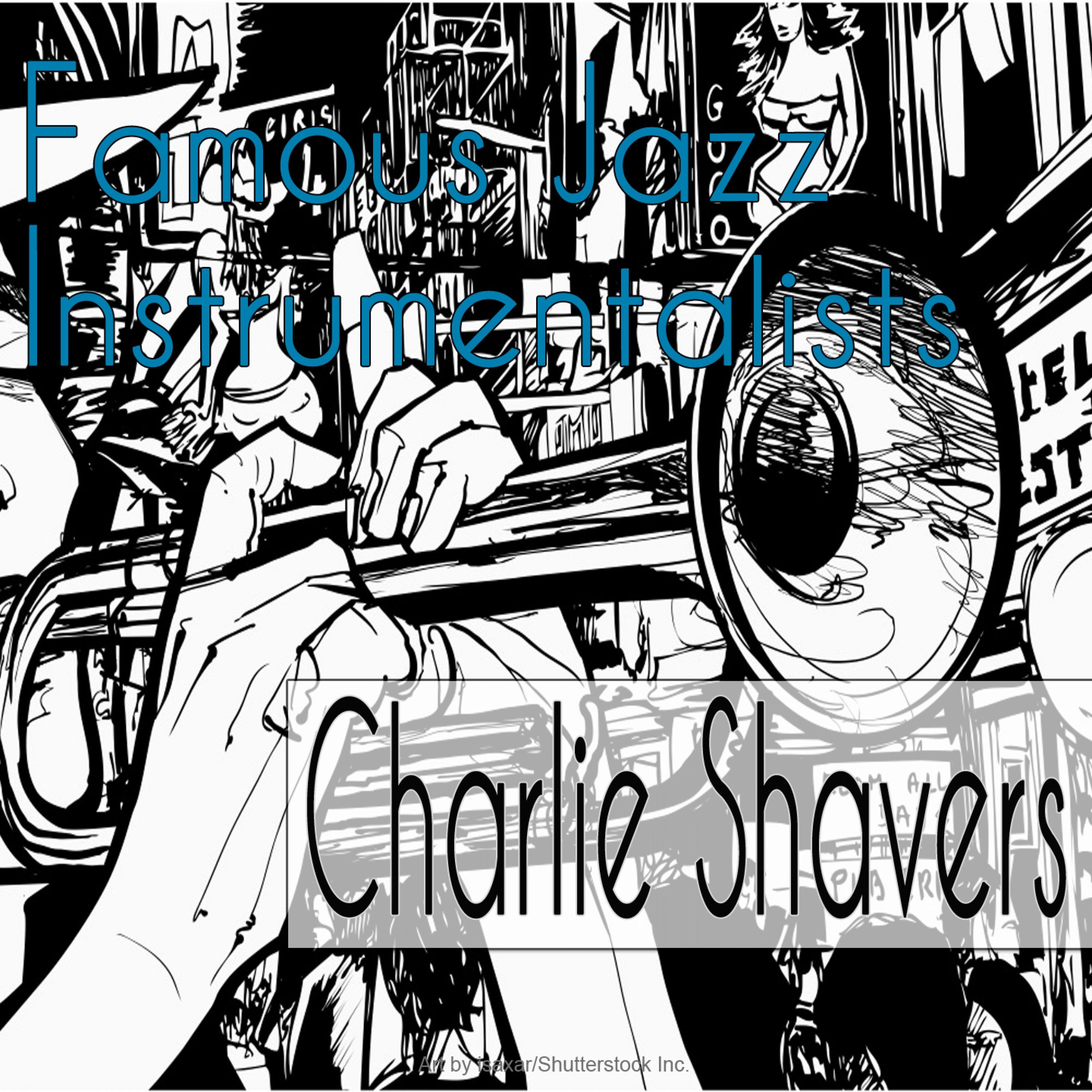 Famous Jazz Instrumentalists