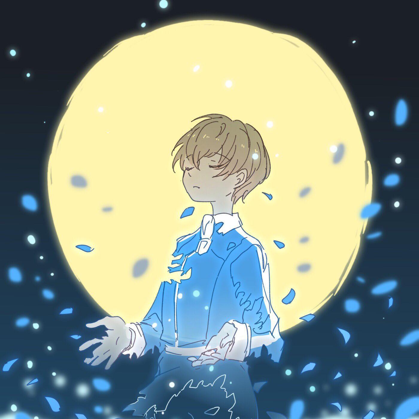 风花雪月