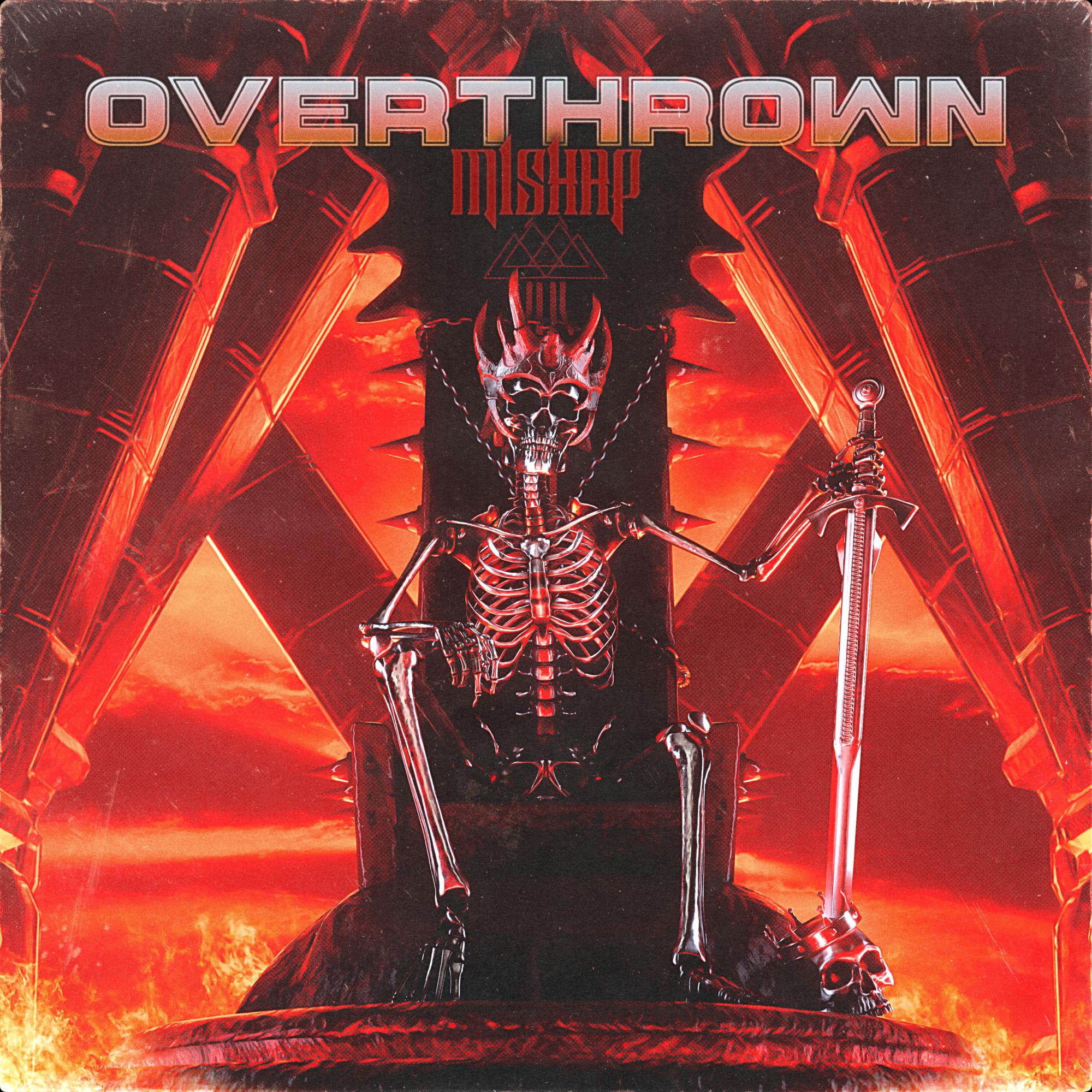 Overthrown