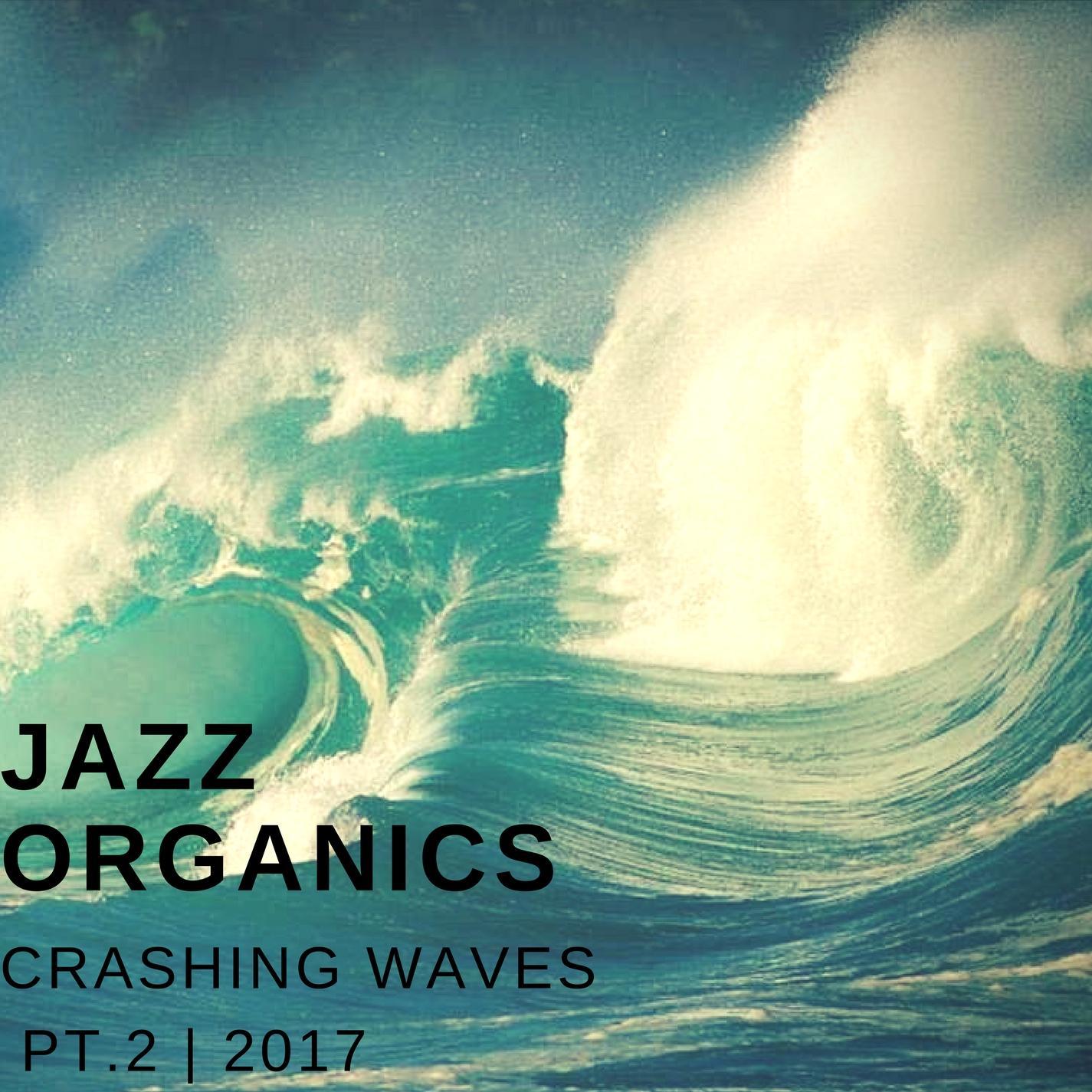 crashing waves pt.