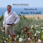 Rocco Chinnici - È così lieve il tuo bacio sulla fronte (Colonna sonora originale del film TV)专辑