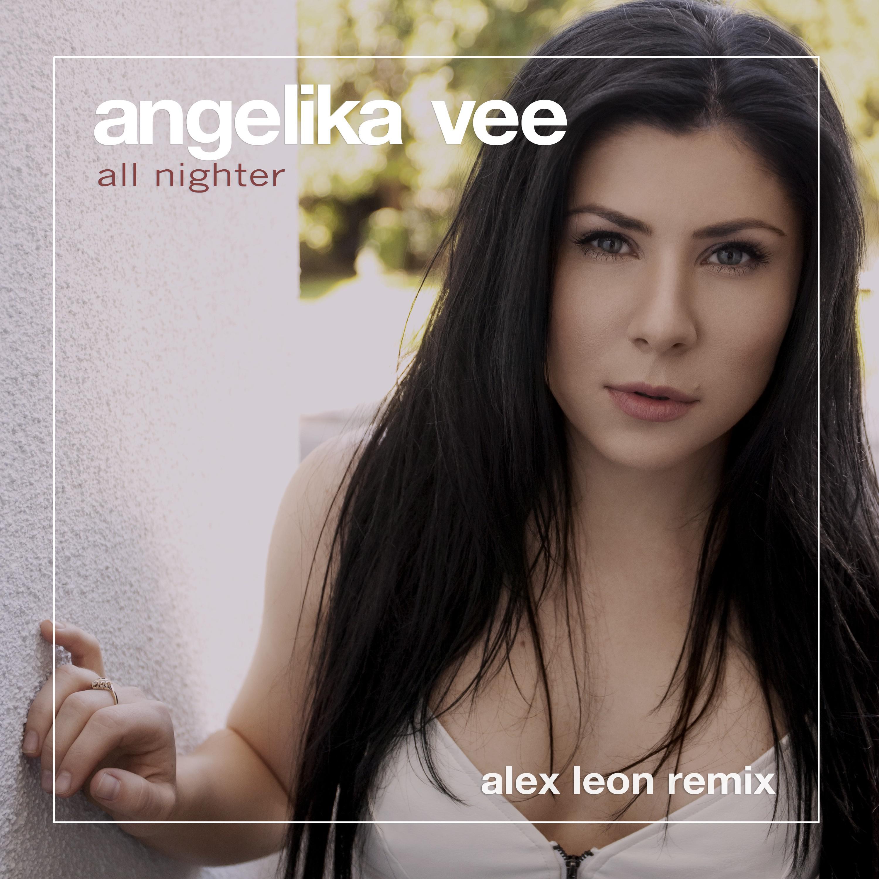 All Nighter (Alex Leon Remix)专辑
