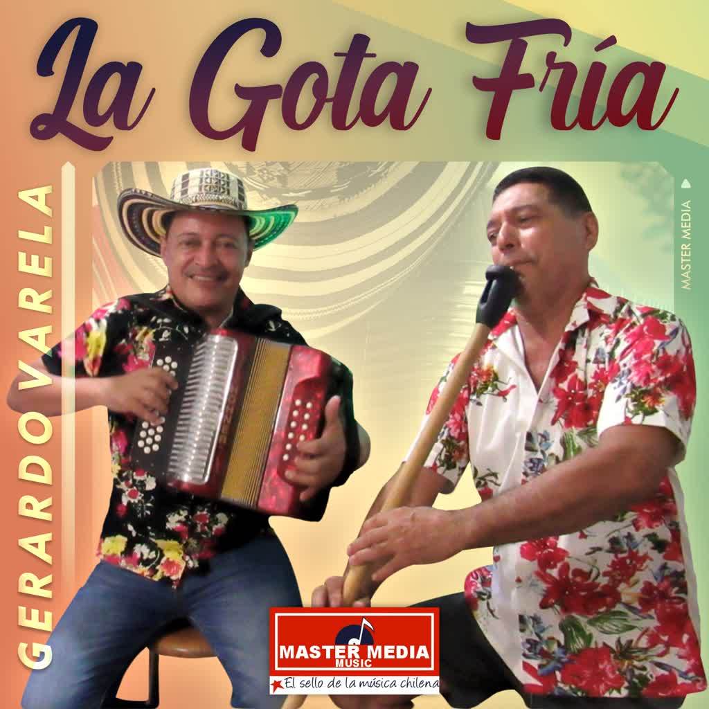 La Gota Fría