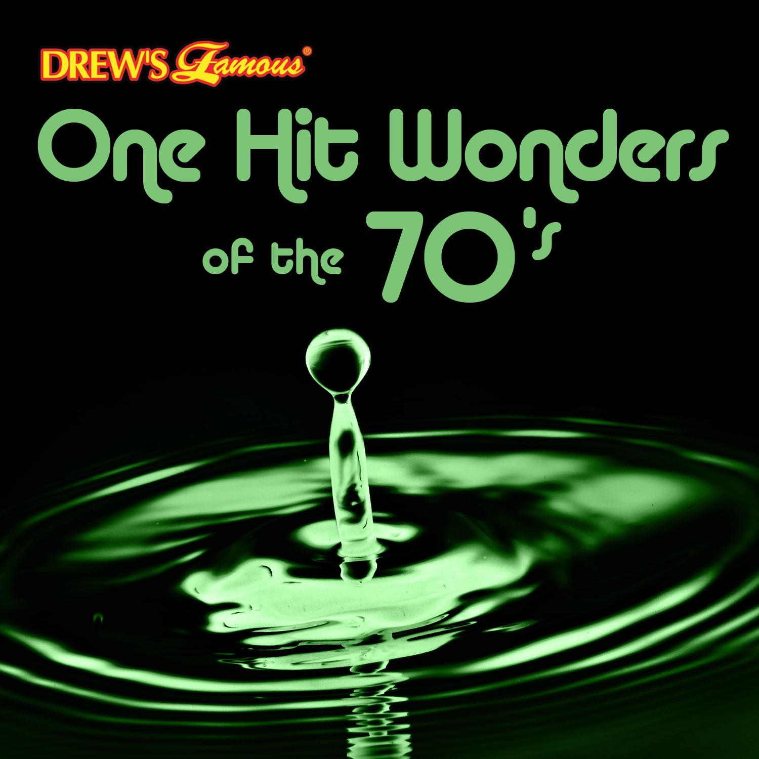 One Hit Wonders of the 70's