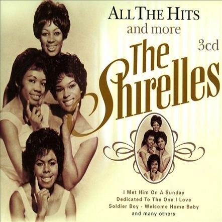 All the Hits and More