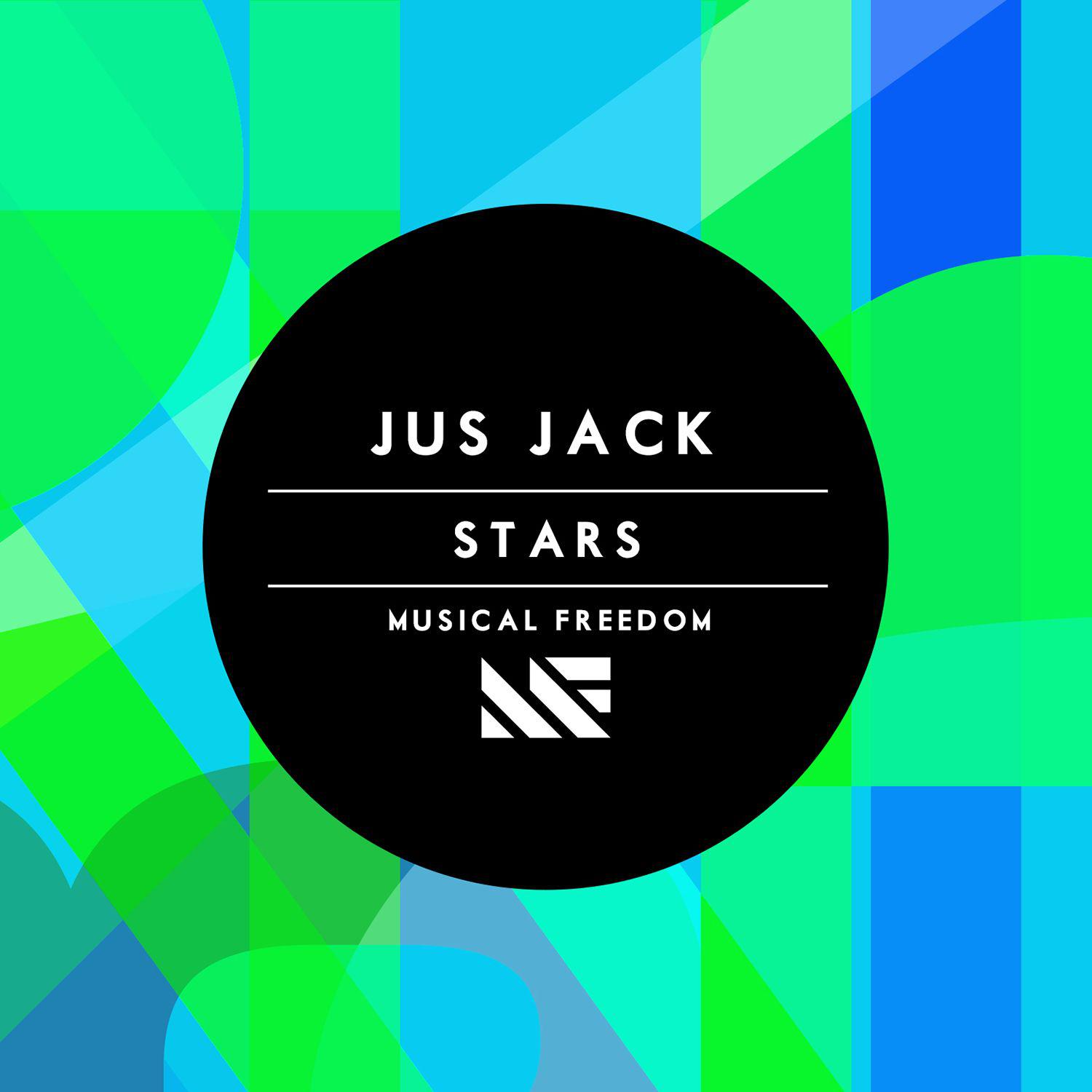 Jus Jack - Stars