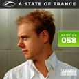 A State Of Trance Episode 058