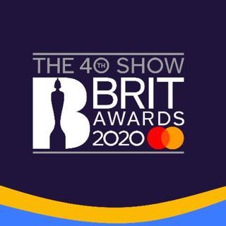 2020全英音乐奖 | 环球音乐人获奖/入围名单