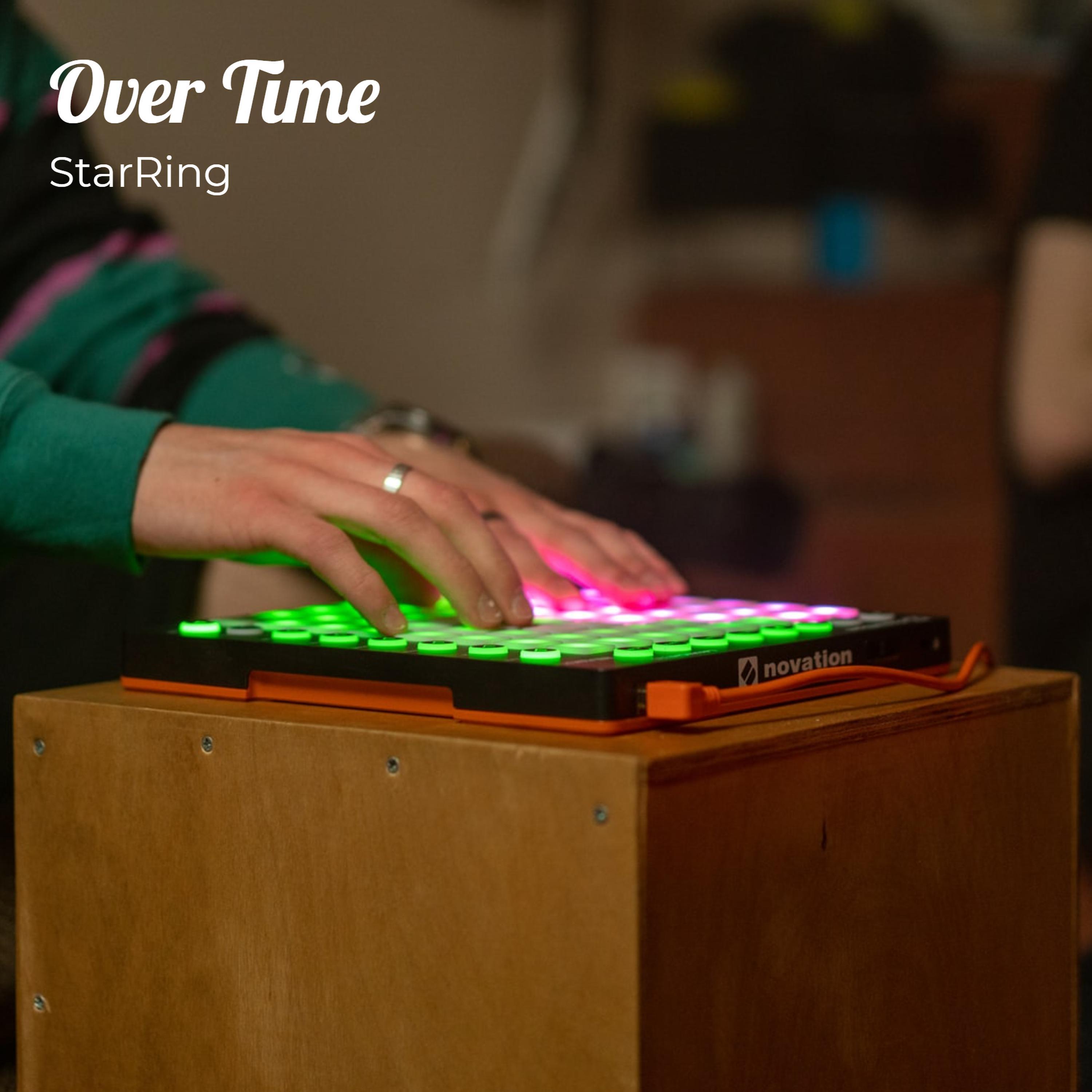 Over Time