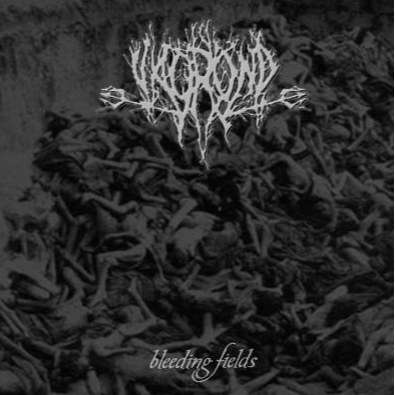 Bleeding Fields