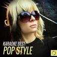 Karaoke Best: Pop Style