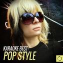 Karaoke Best: Pop Style专辑