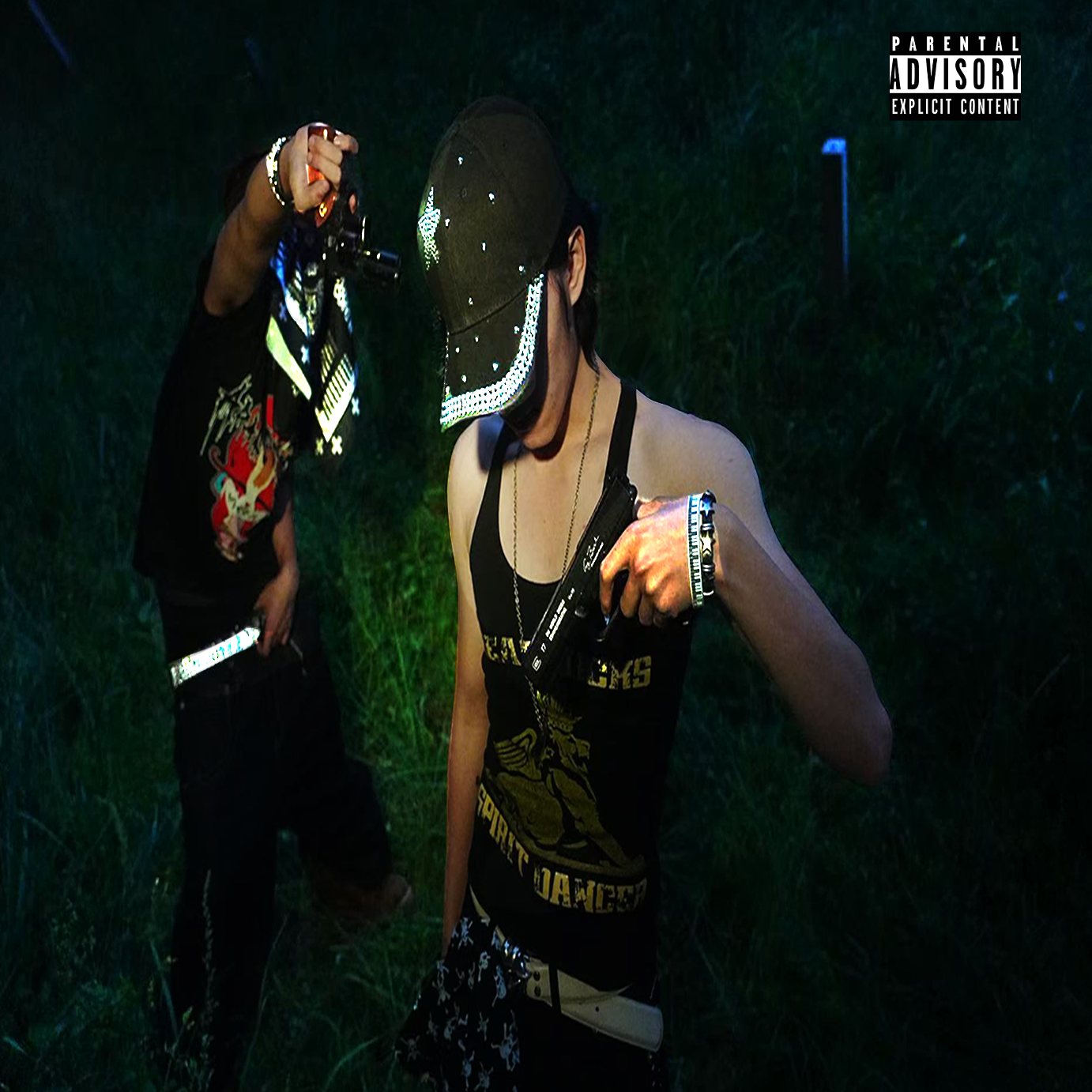 QINGHAI GLO(青海glo）