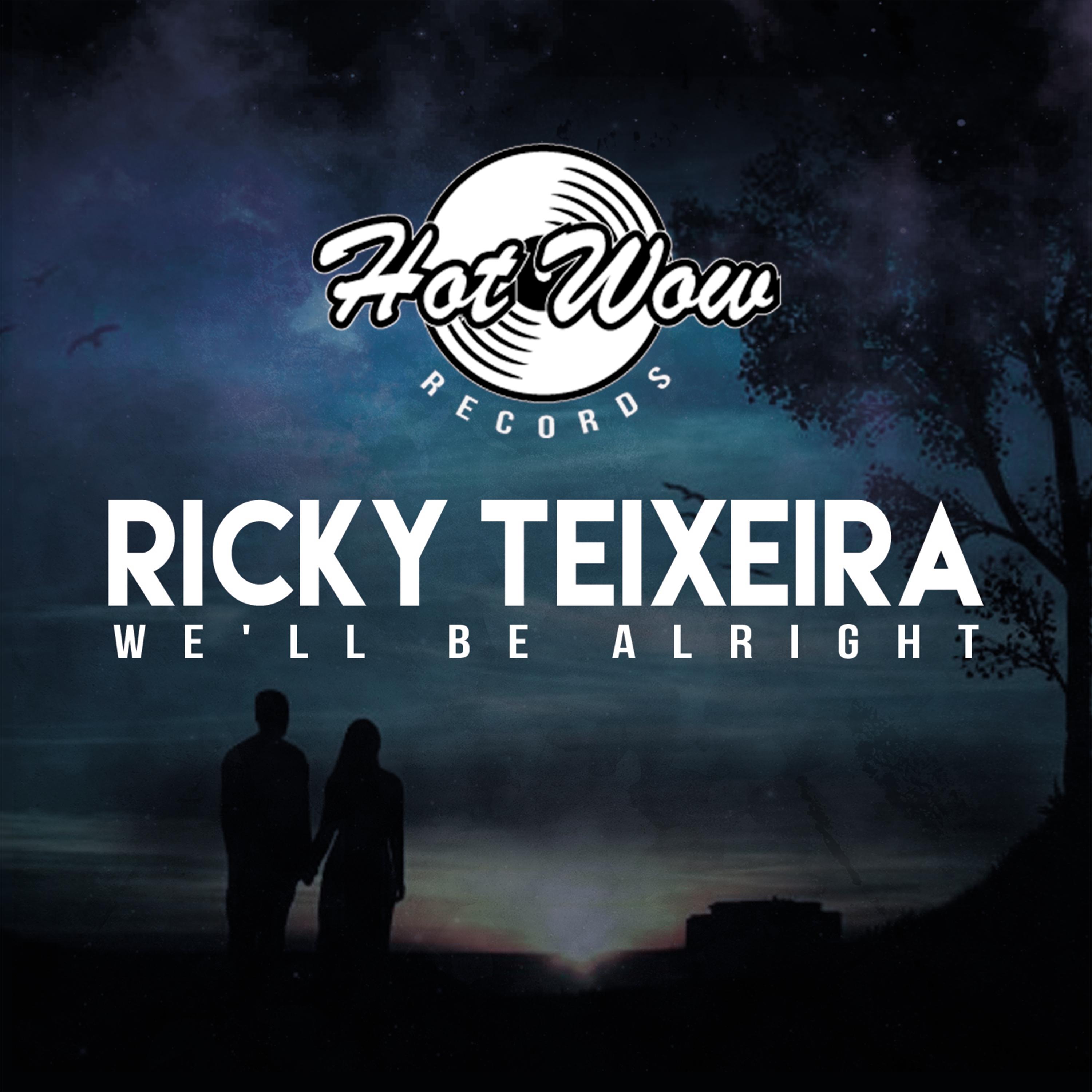 We'll Be Alright
