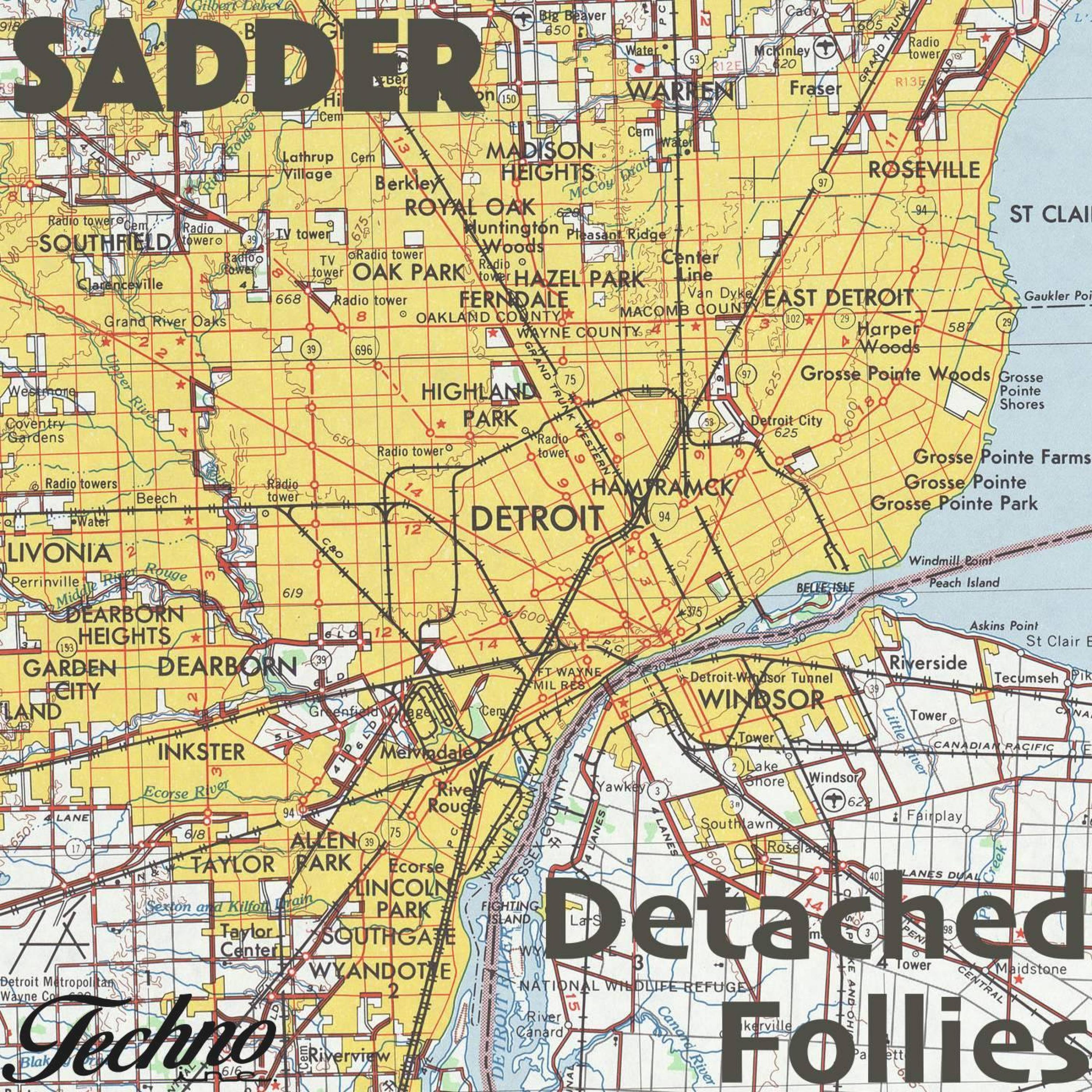 Detached Follies