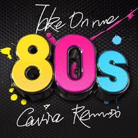 A-Ha - Take On Me (Dj Λllen X Jack Hazel Remix)