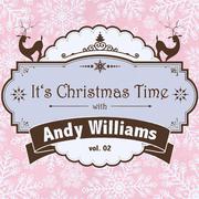 It's Christmas Time with Andy Williams, Vol. 02