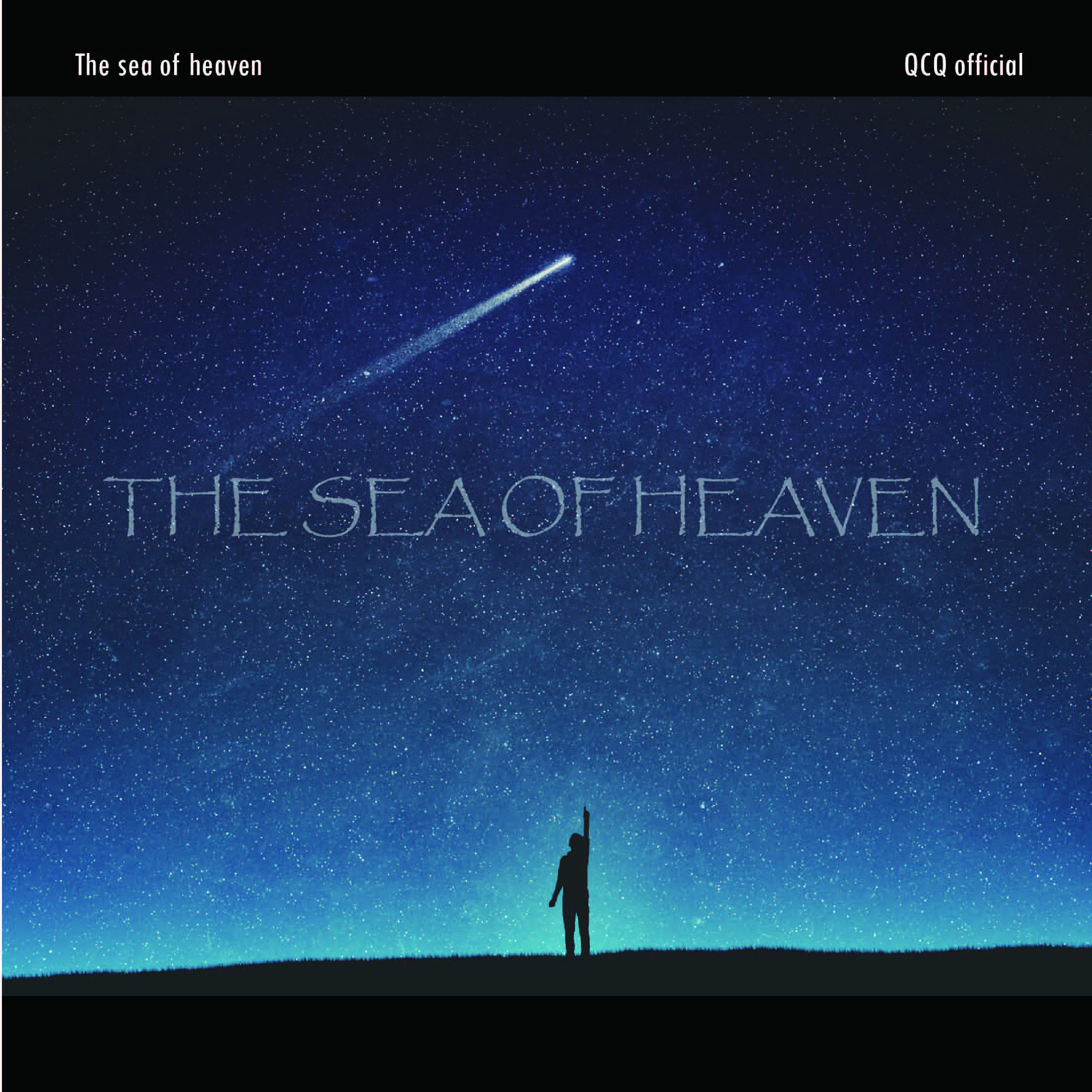 The Sea Of Heaven专辑