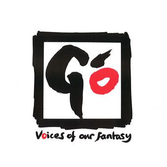 Voices Of Our Fantasy