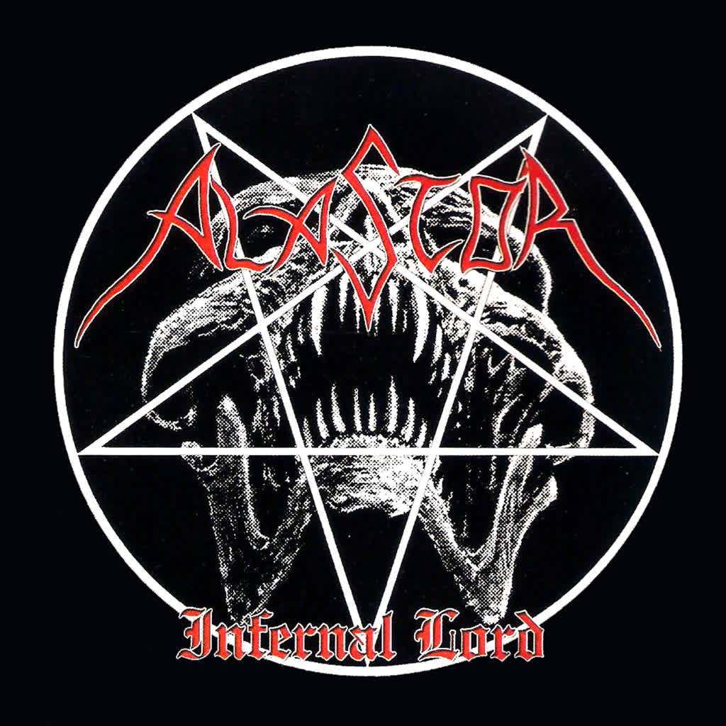 Infernal Lord